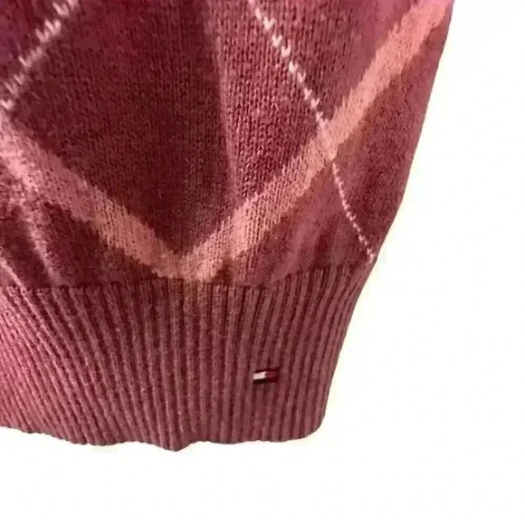 Tommy  Hilfiger Sweater Vest - Picture 3 of 6